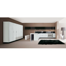 Favoris Comparer 2014 Hot Sale White High Glossy Lacquer Kitchen Cabinet